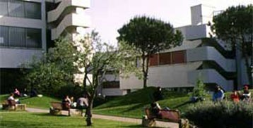 CAMPUS DI FISCIANO