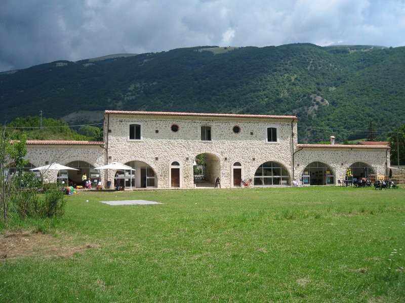 MUSEO DELLA TRANSUMANZA