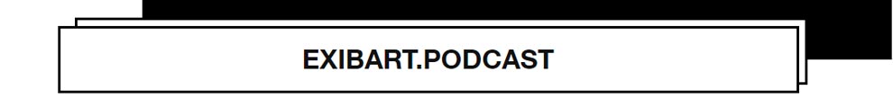 Podcast di Exibart ascolta i podcast di exibart