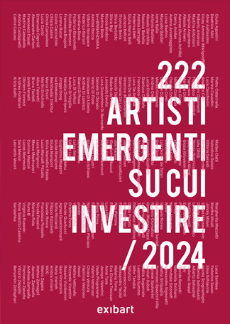222 artisti emergenti su cui investire 2024